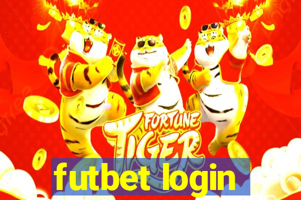 futbet login